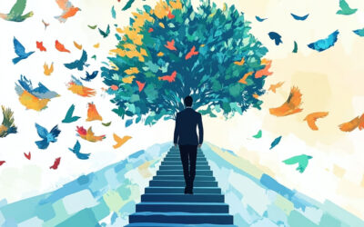 Step Into Your Next Season of Leadership