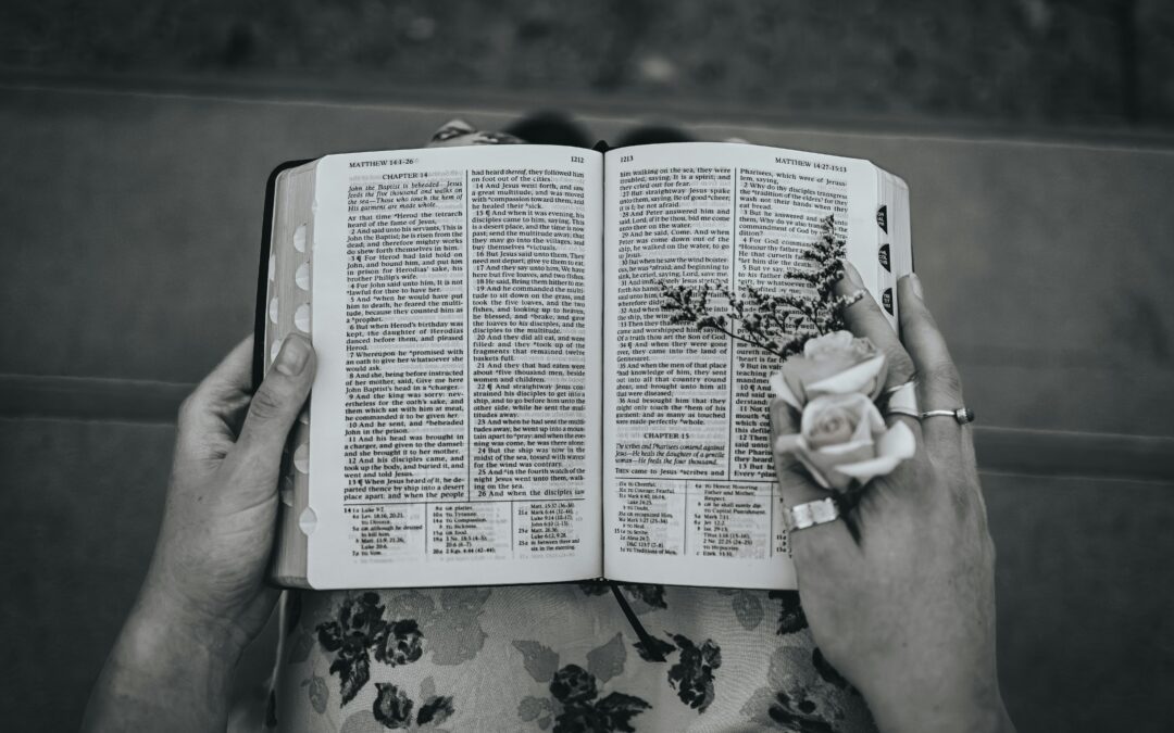 “You Are Quite Wrong”: Knowing the Scriptures and the Power of God– Reflections on Mark 12:18–27