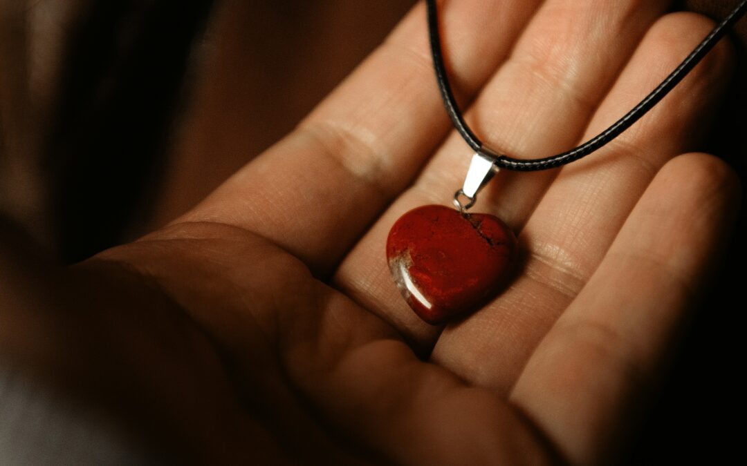 Love the Lord Your God: A Sermon Transcript