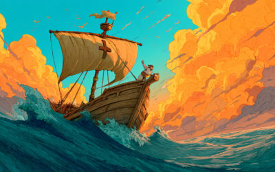 Navigating Change: How Agile Leadership Empowers Churches in Uncertain Times